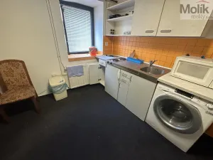 Prodej vícegeneračního domu, Žatec, Tyršova, 417 m2