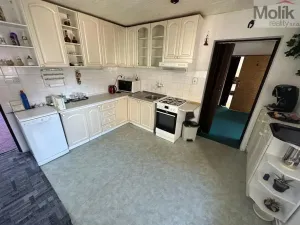 Prodej vícegeneračního domu, Žatec, Tyršova, 417 m2