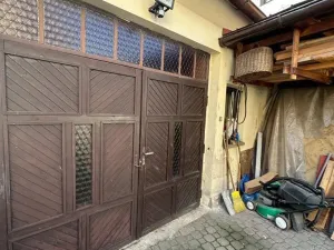 Prodej vícegeneračního domu, Žatec, Tyršova, 417 m2