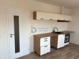 Prodej bytu 1+kk, Doloplazy, 41 m2