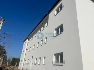 Prodej bytu 1+kk, Doloplazy, 41 m2