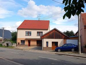 Prodej vícegeneračního domu, Dolní Dunajovice, Rudé armády, 400 m2