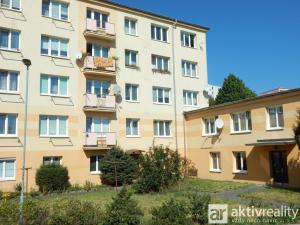 Prodej bytu 3+1, Litvínov - Horní Litvínov, Valdštejnská, 61 m2