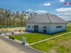 Prodej pozemku pro bydlení, Konětopy, 1745 m2