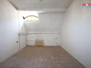 Prodej činžovního domu, Kraslice, Pod nádražím, 600 m2