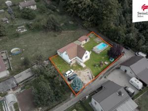 Prodej rodinného domu, Nemojov - Nový Nemojov, 155 m2