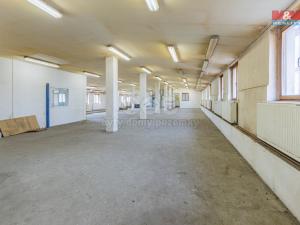 Prodej výrobních prostor, Strašín, 767 m2