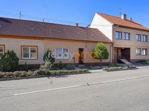 Prodej rodinného domu, Dolní Bojanovice, Hlavní, 139 m2