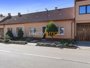 Prodej rodinného domu, Dolní Bojanovice, Hlavní, 139 m2