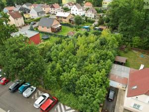 Prodej pozemku pro bydlení, Duchcov, Dělnická, 909 m2