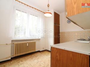Prodej bytu 3+1, Česká Lípa, Antonína Sovy, 60 m2