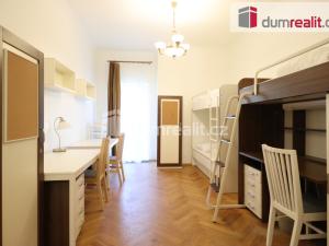 Pronájem bytu, Karlovy Vary, Slovenská, 48 m2