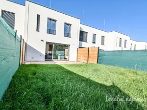 Pronájem bytu 4+kk, Olomouc - Hodolany, Mačákova, 118 m2