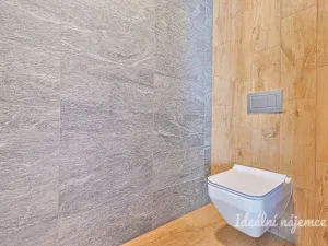 Pronájem bytu 4+kk, Olomouc - Hodolany, Mačákova, 118 m2