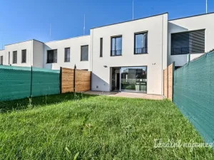 Pronájem bytu 4+kk, Olomouc - Hodolany, Mačákova, 118 m2