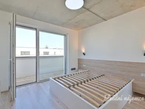 Pronájem bytu 4+kk, Olomouc - Hodolany, Mačákova, 118 m2