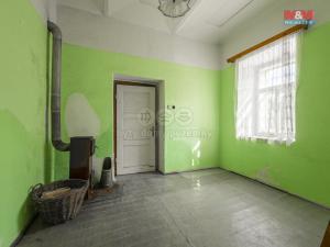 Prodej rodinného domu, Chrášťany - Benice, 300 m2