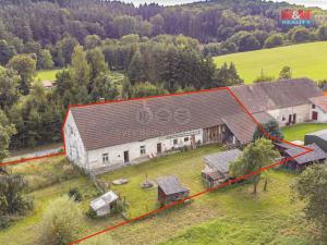 Prodej rodinného domu, Chrášťany - Benice, 300 m2