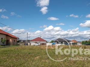Prodej pozemku pro bydlení, Šťáhlavy, Polní, 1281 m2