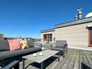 Prodej bytu 5+kk, Praha, Na Dvorcích, 289 m2