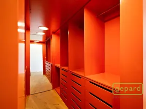 Prodej bytu 5+kk, Praha, Na Dvorcích, 289 m2