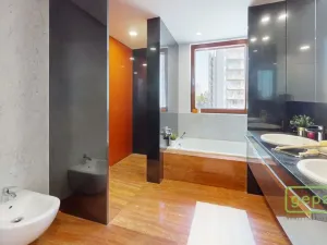 Prodej bytu 5+kk, Praha, Na Dvorcích, 289 m2