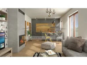 Prodej domu na klíč, České Budějovice - České Budějovice 1, nám. Přemysla Otakara II., 104 m2