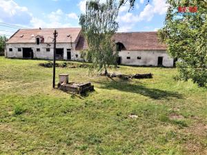 Prodej zemědělského objektu, Podbořany - Buškovice, 220 m2