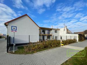 Prodej bytu 4+1, Brno - Horní Heršpice, Sokolova, 122 m2