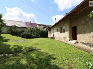 Prodej rodinného domu, Sedlice - Hoděmyšl, 281 m2