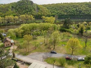 Prodej pozemku pro bydlení, Husinec - Řež, V Údolí, 2452 m2