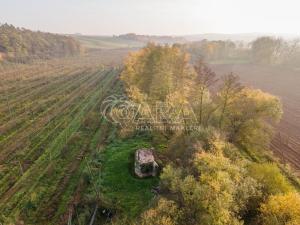 Prodej chaty, Očihov - Očihovec, 21 m2