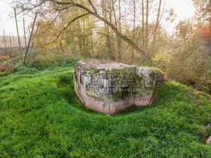 Prodej chaty, Kolešov, 21 m2