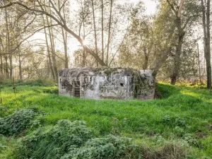 Prodej ubytování, Kolešov, 21 m2