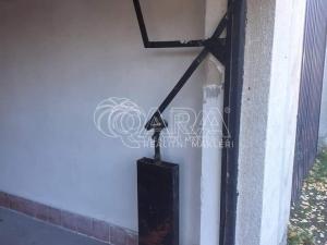 Prodej garáže, Praha - Záběhlice, Průhonická, 20 m2