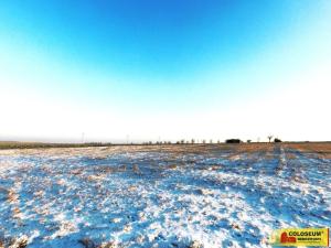 Prodej pozemku pro komerční výstavbu, Znojmo - Mramotice, 8168 m2