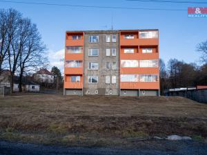 Prodej bytu 2+1, Moravský Beroun, Janáčkova, 57 m2