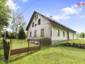 Prodej rodinného domu, Dolní Morava, 324 m2