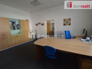 Pronájem kanceláře, Lovosice, Osvoboditelů, 51 m2
