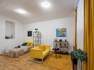 Prodej bytu 1+kk, Praha - Libeň, Podlipného, 32 m2