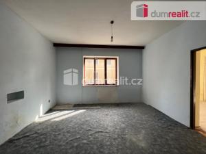 Prodej bytu 3+1, Horní Blatná, Bezručova, 67 m2