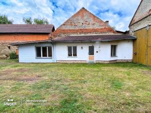 Prodej pozemku pro bydlení, Břežany I, 410 m2