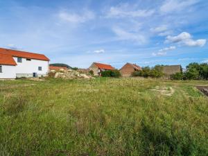 Prodej pozemku pro bydlení, Vražkov, 1198 m2