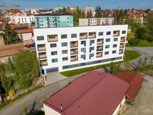 Prodej bytu 2+kk, Sedlčany, Tyršova, 60 m2