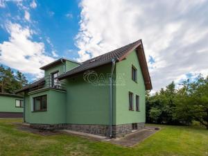 Prodej rodinného domu, Křečovice - Živohošť, 140 m2