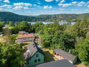 Prodej rodinného domu, Křečovice - Živohošť, 140 m2