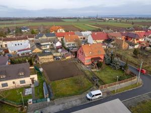 Prodej pozemku pro bydlení, Grygov, 527 m2