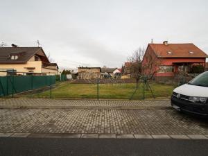 Prodej pozemku pro bydlení, Grygov, 527 m2