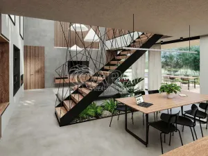 Prodej pozemku pro bydlení, Praha, 1066 m2