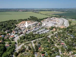 Prodej pozemku pro bydlení, Praha, 1066 m2